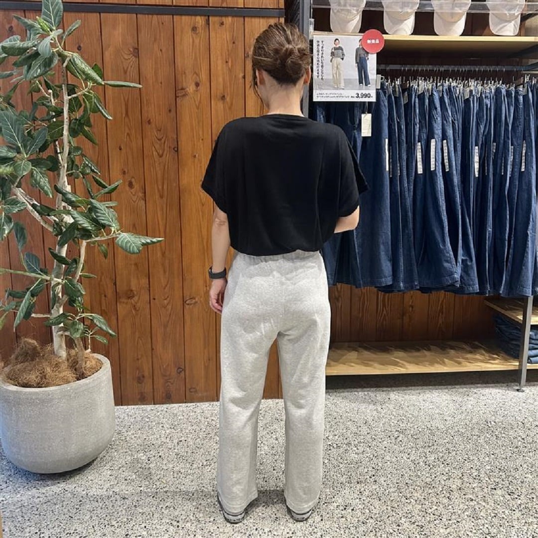 スウェットパンツ