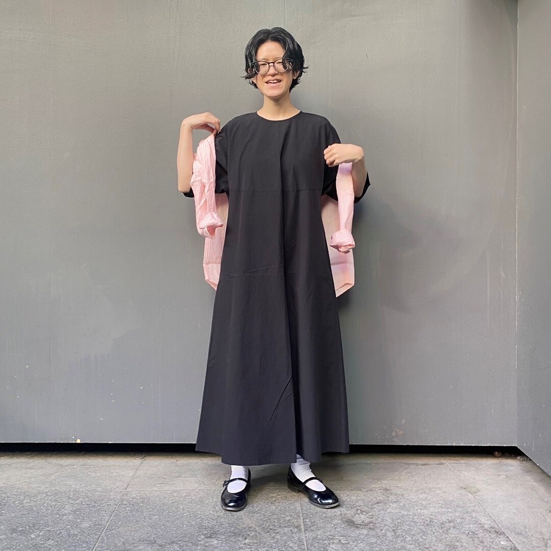 【渋谷西武】157cm
