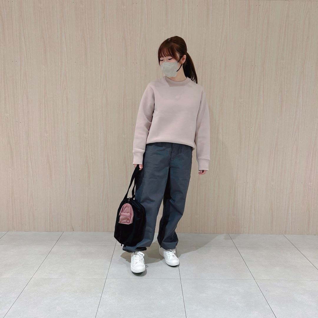 【マルイファミリー志木】　身長148cm