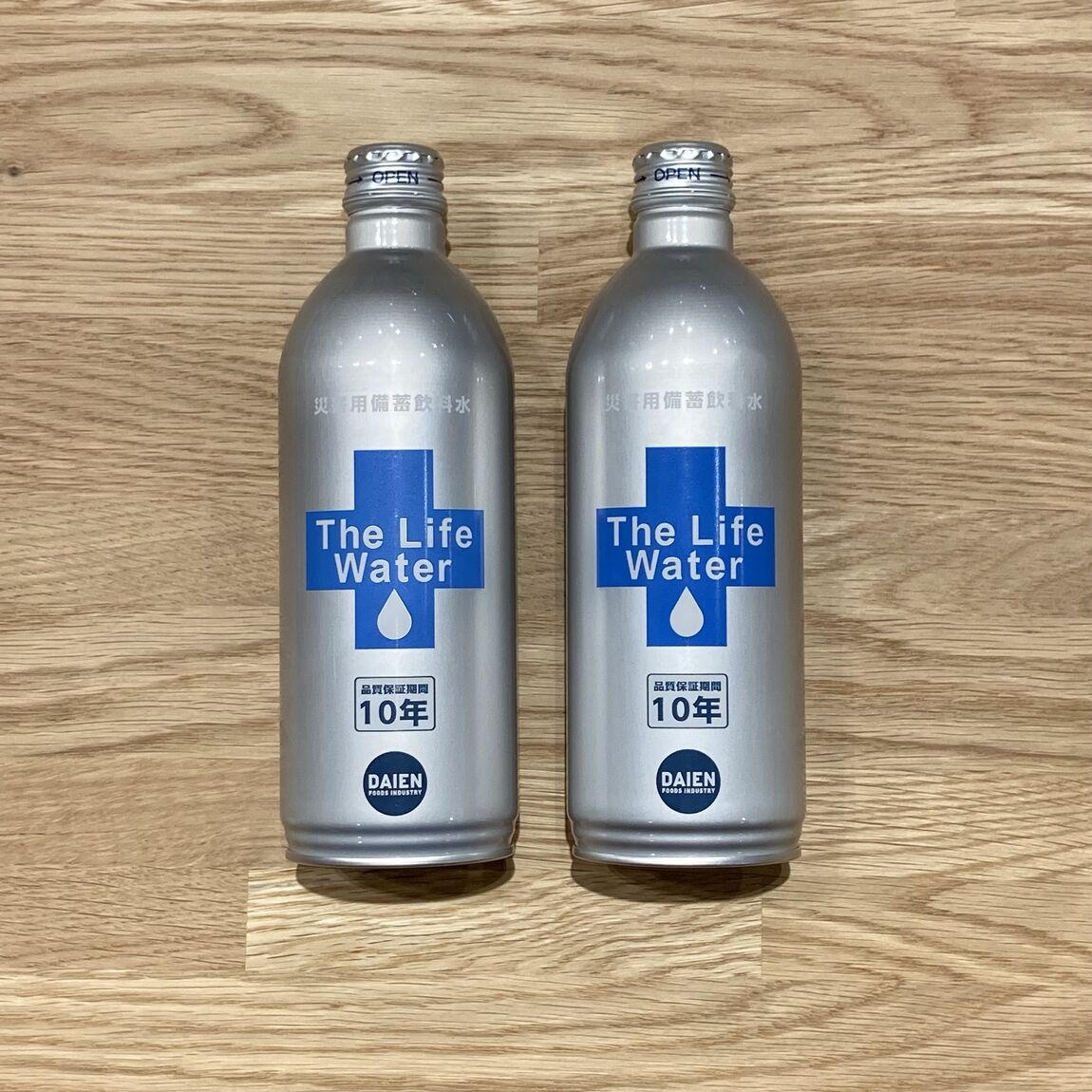 おすすめ備蓄食品のご紹介_GpO4Rc