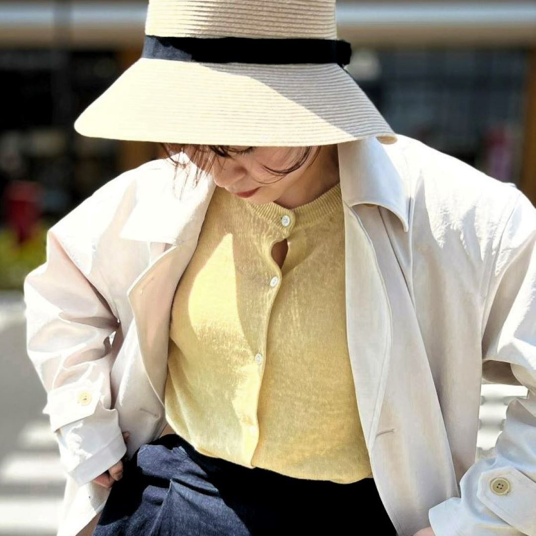 春服の写真