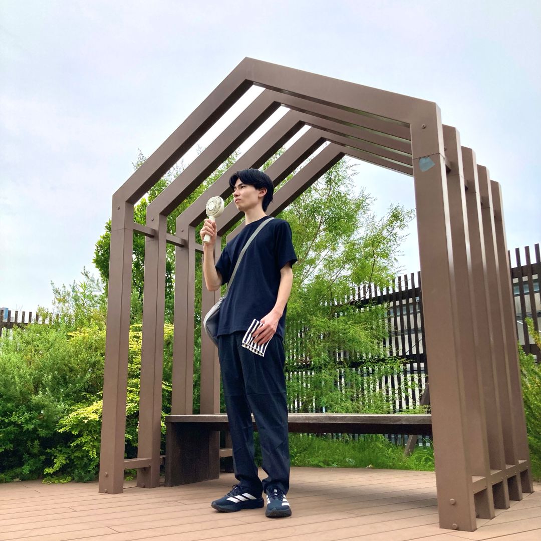【エトモ武蔵小山】身長168cm_764UDY