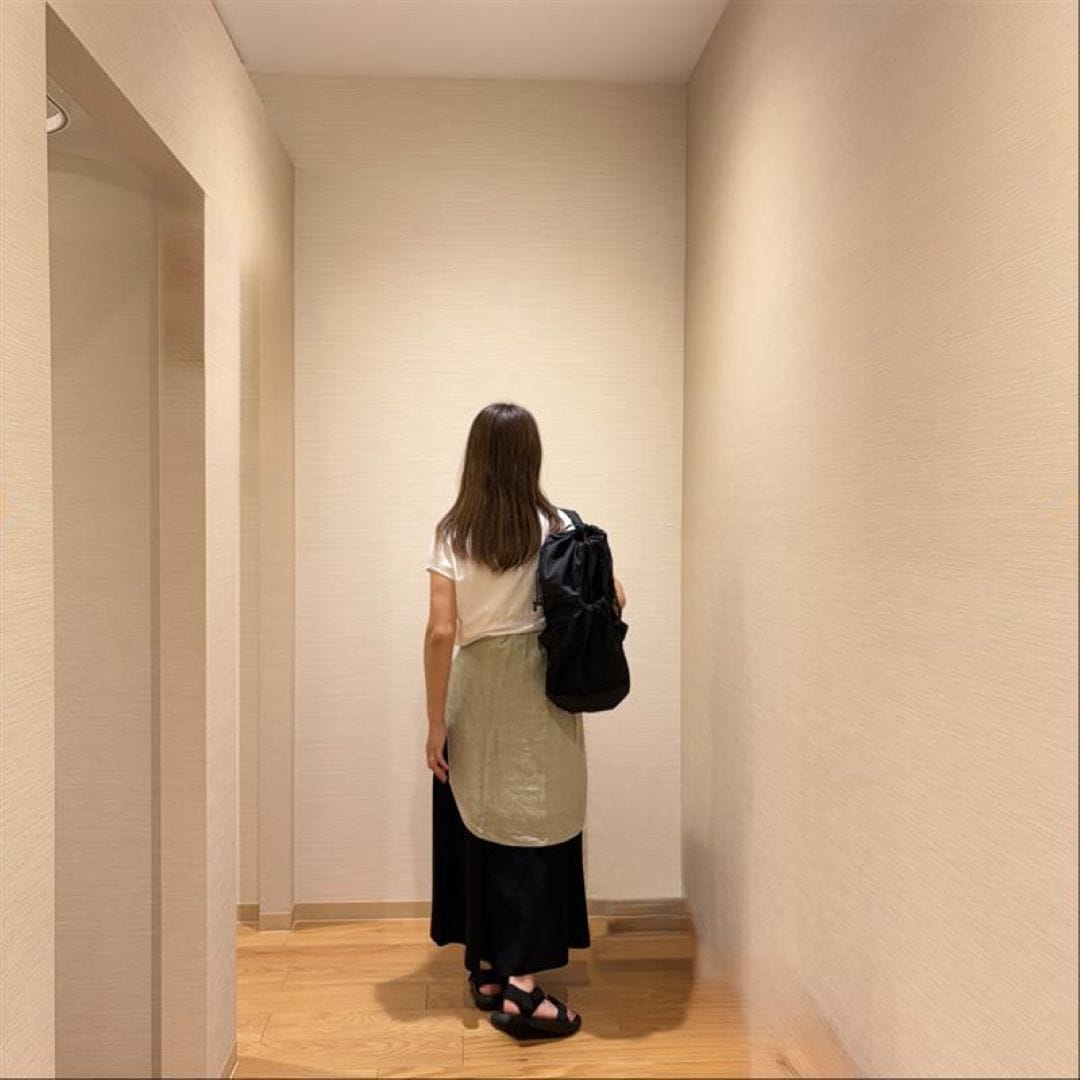 【イオンモール北大路】身長１５９ｃｍ　身軽に、夏支度_aArGt1