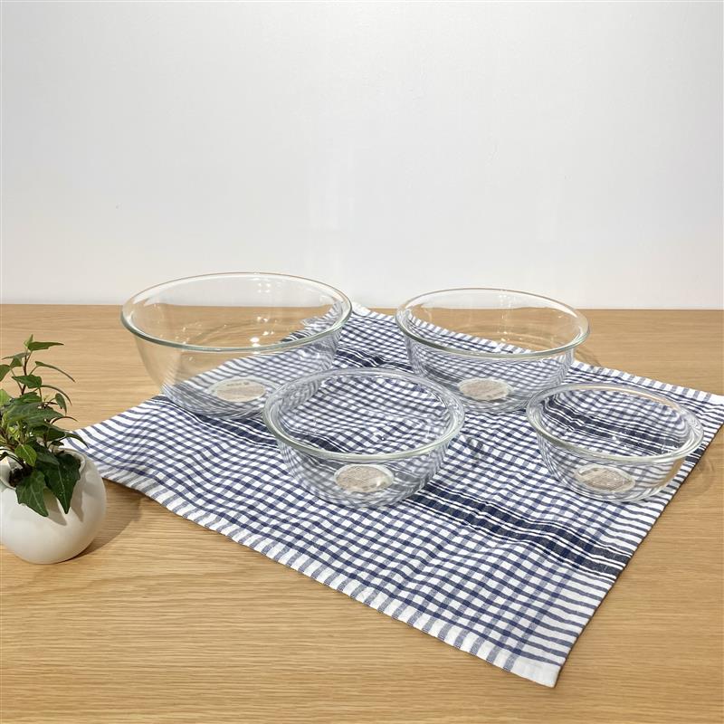 耐熱ガラスボール