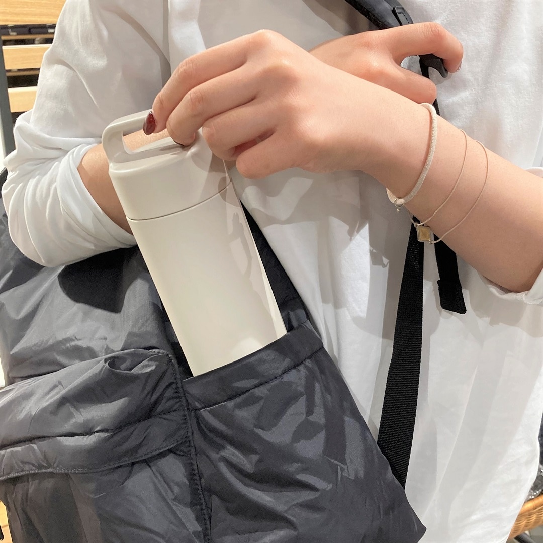 bottle