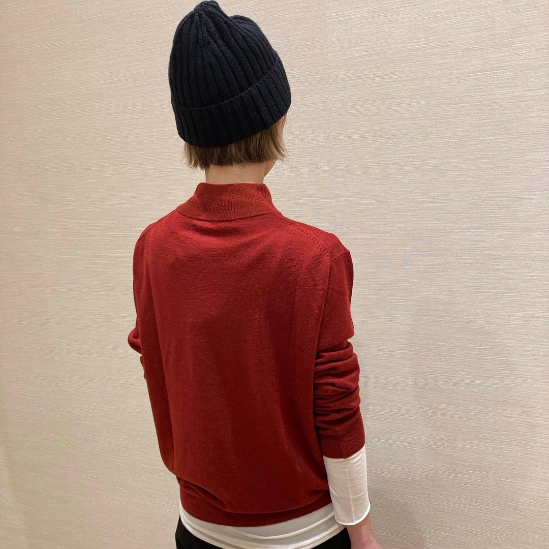 スタスナおち赤２