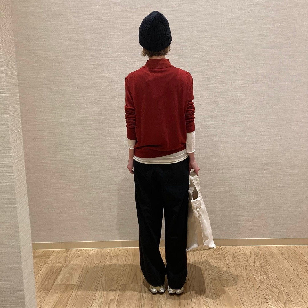 スタスナおち赤３