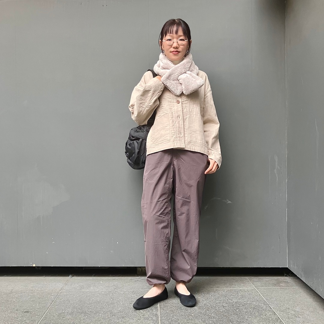 【渋谷西武】164cm