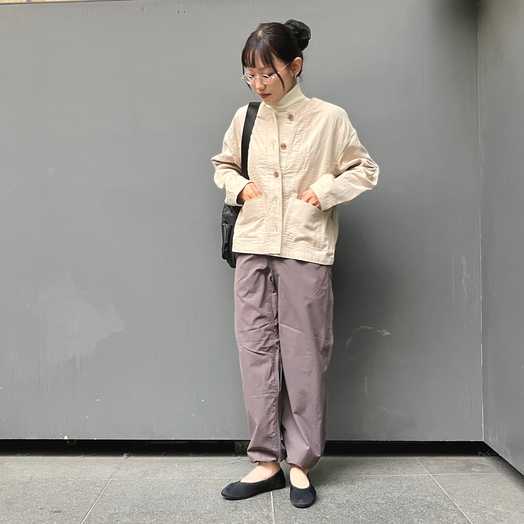 【渋谷西武】164cm