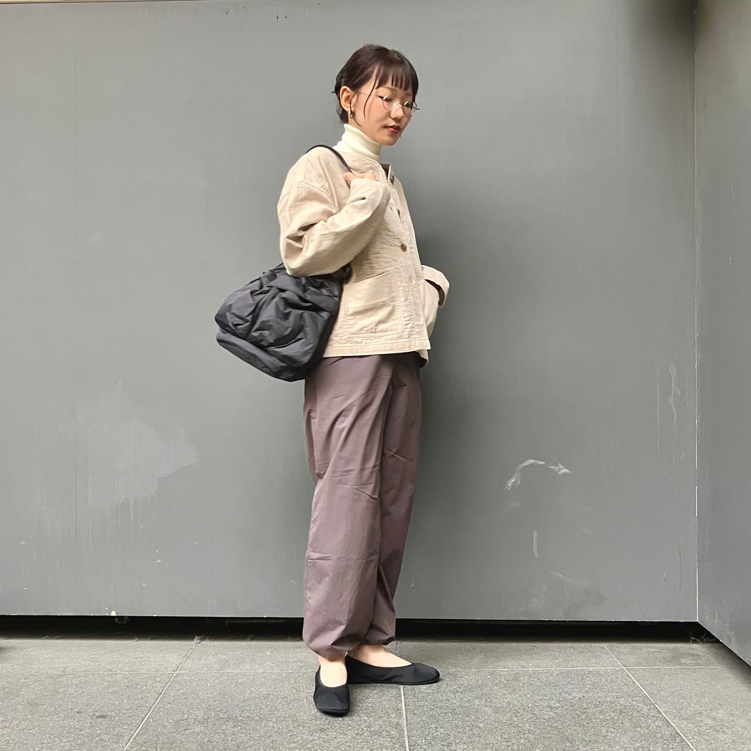 【渋谷西武】164cm