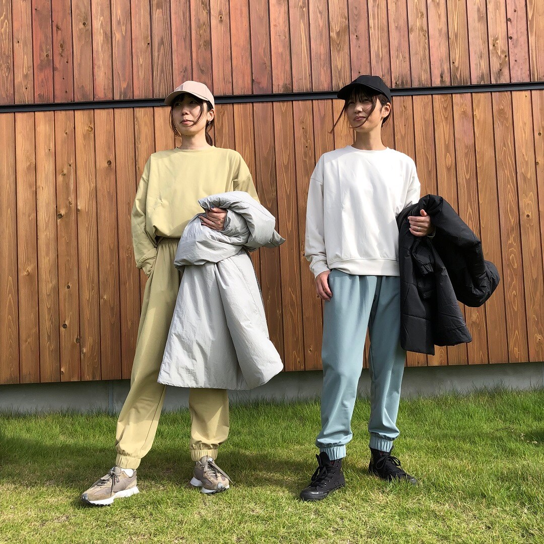 OUT持ち
