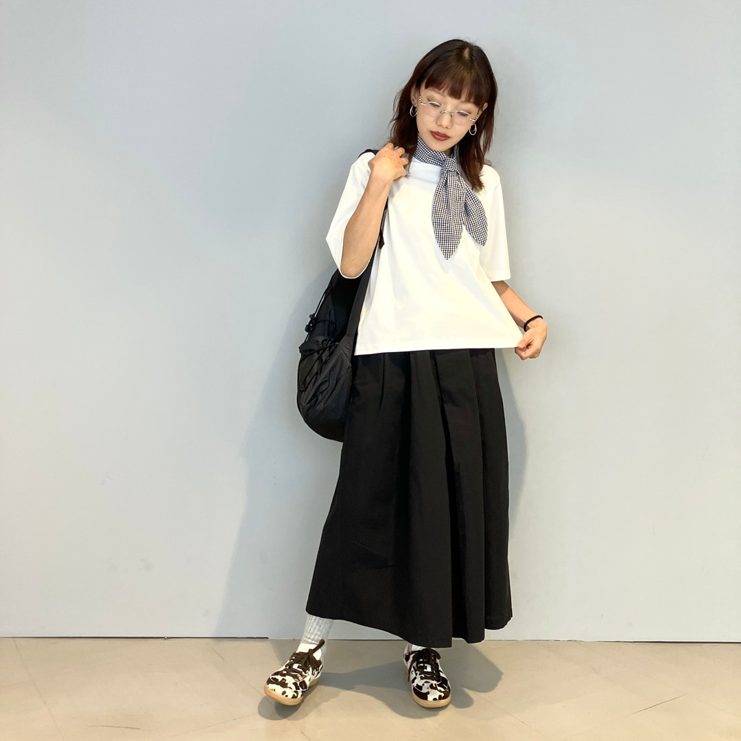 【渋谷西武】164cm