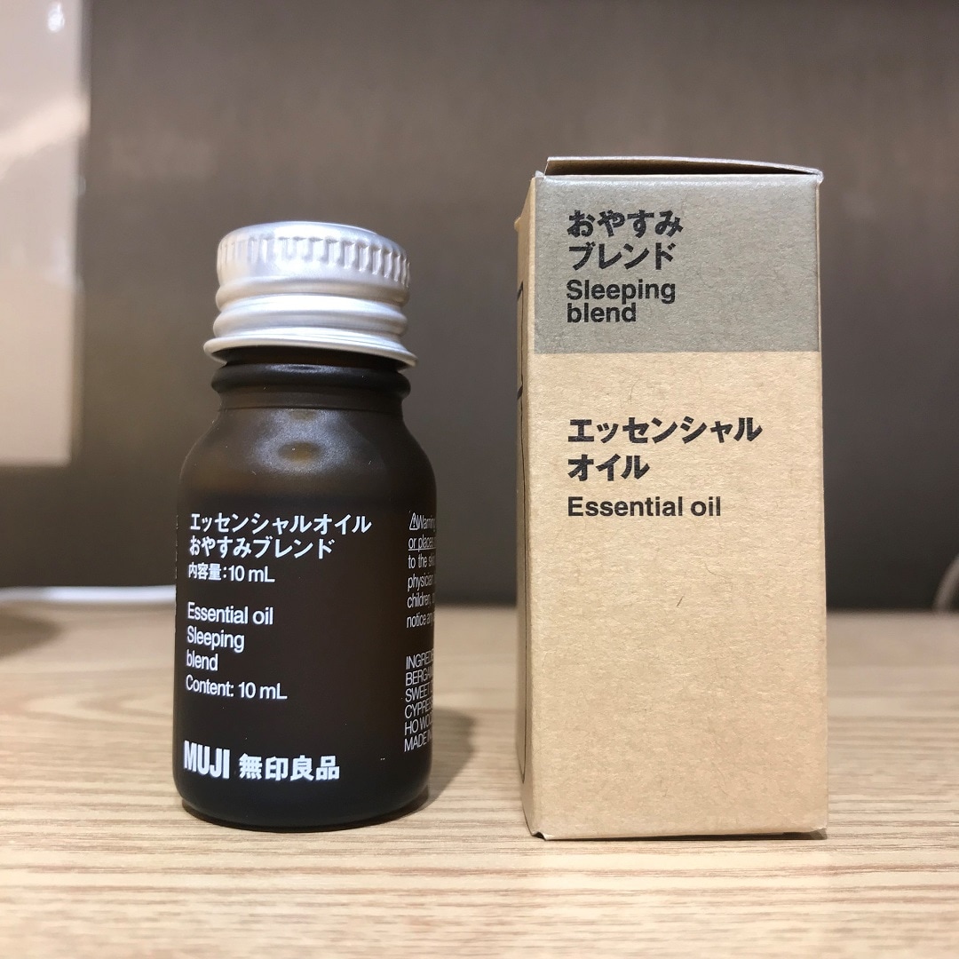 おやすみブレンド