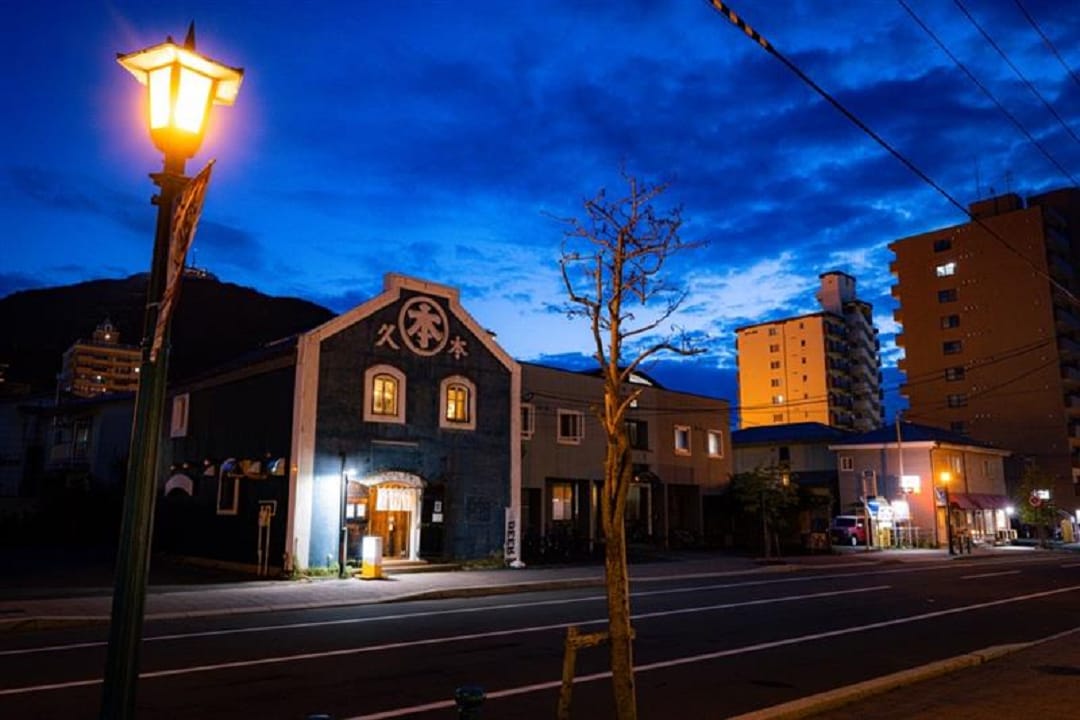 【シエスタハコダテ】「第69回函館つながる市」1日目の出店者さまを紹介します