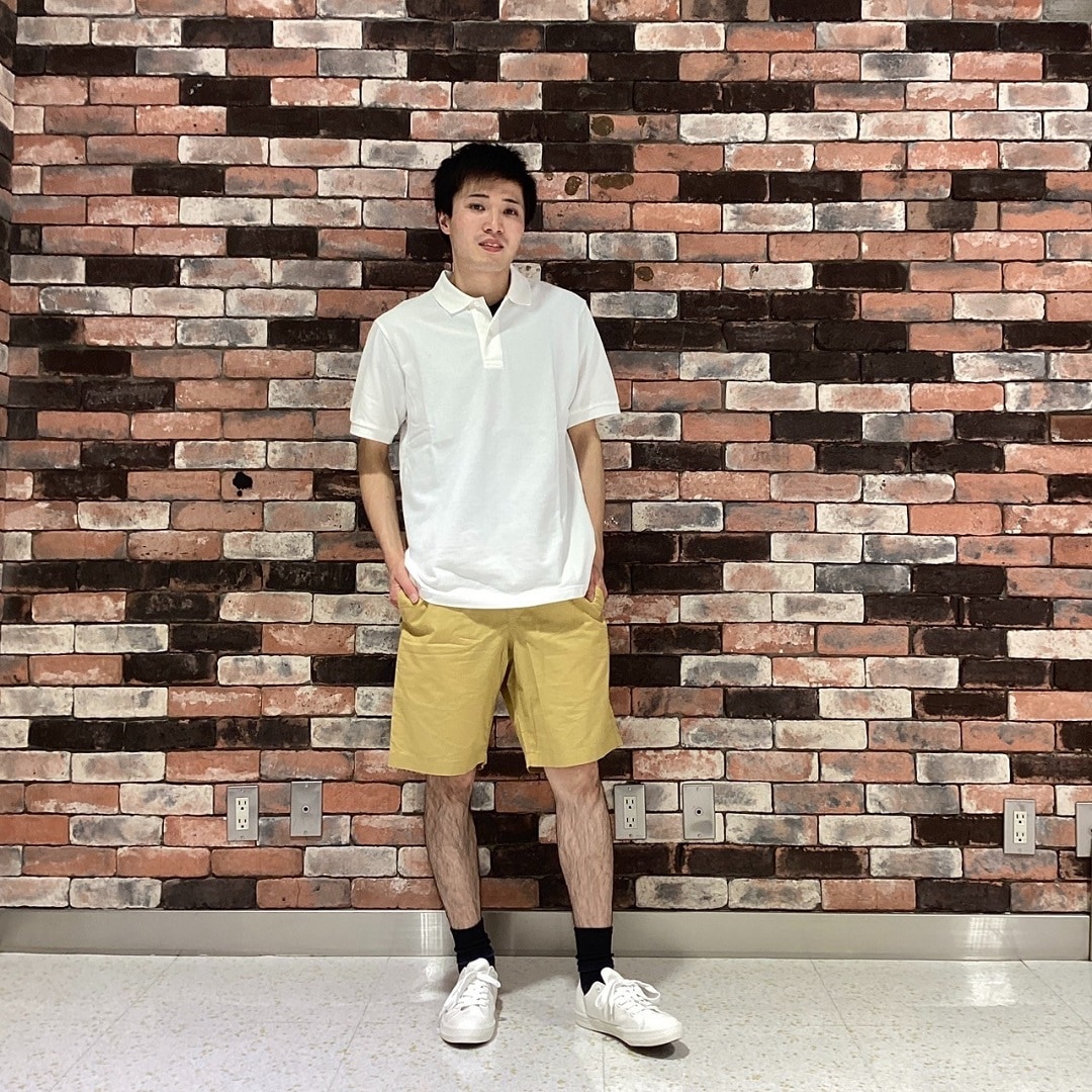 【エスパル福島】身長170cm