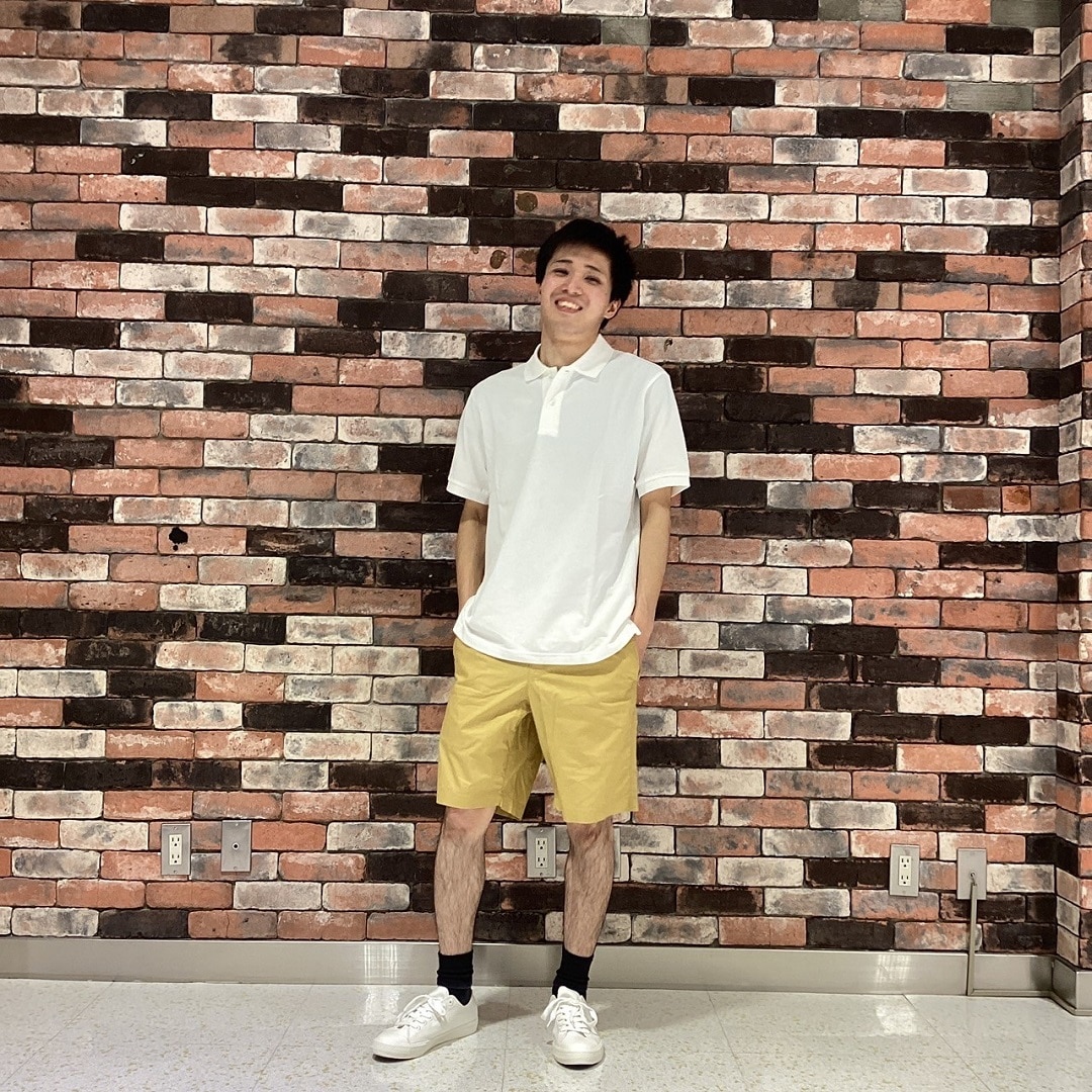 【エスパル福島】身長170cm