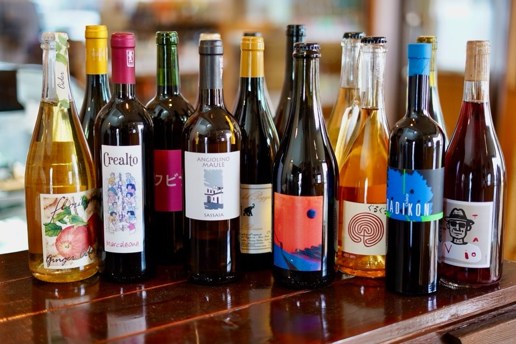 【シエスタハコダテ】「第74回函館つながる市」1日目の出店者さまを紹介します