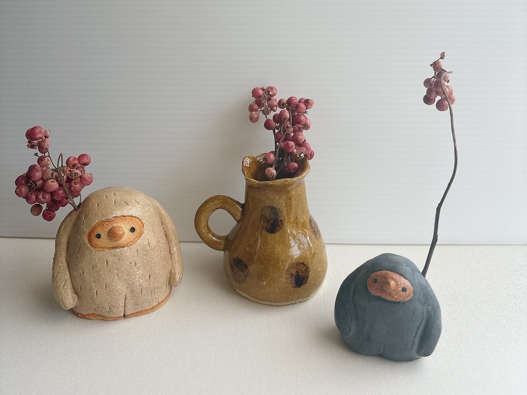 第5回北の手しごとつなげる市　pachin