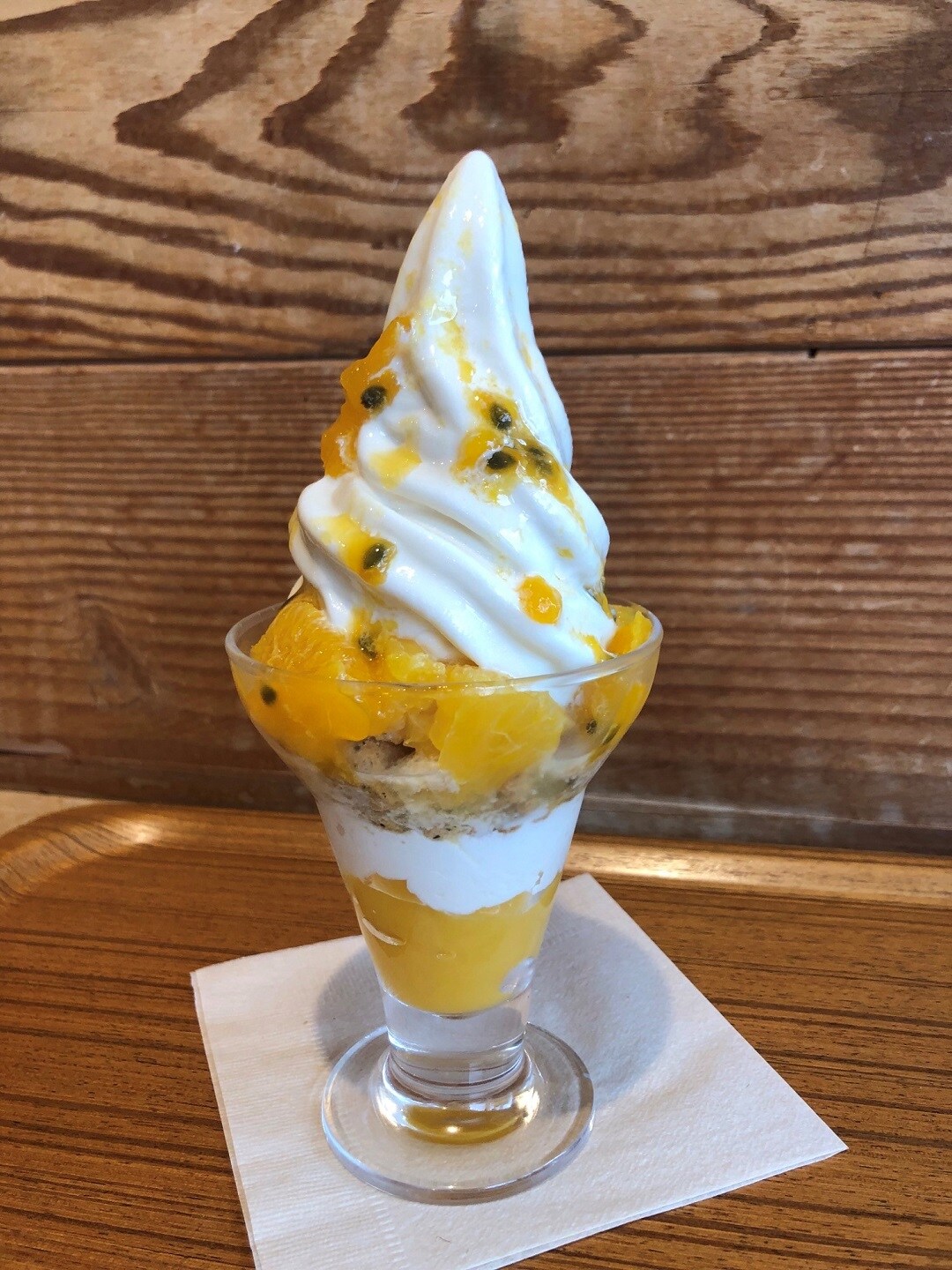 【Cafe'&Meal MUJI グランフロント大阪】 pafe2