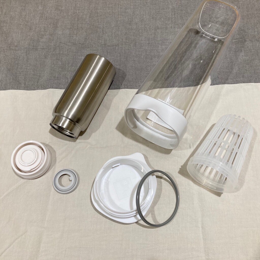 parts