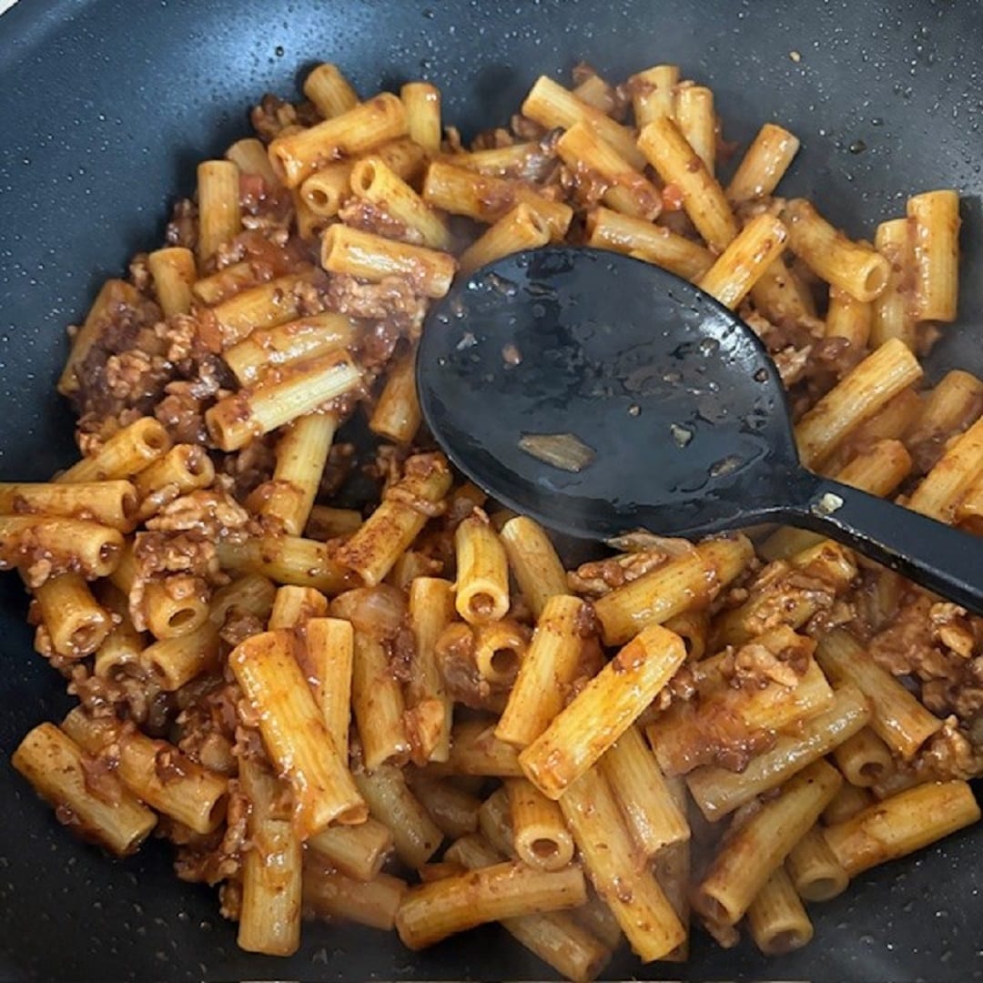 【ジョイナステラス二俣川】.ミートグラタンの素