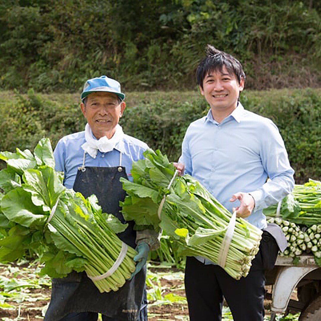 【東京有明】信州物産