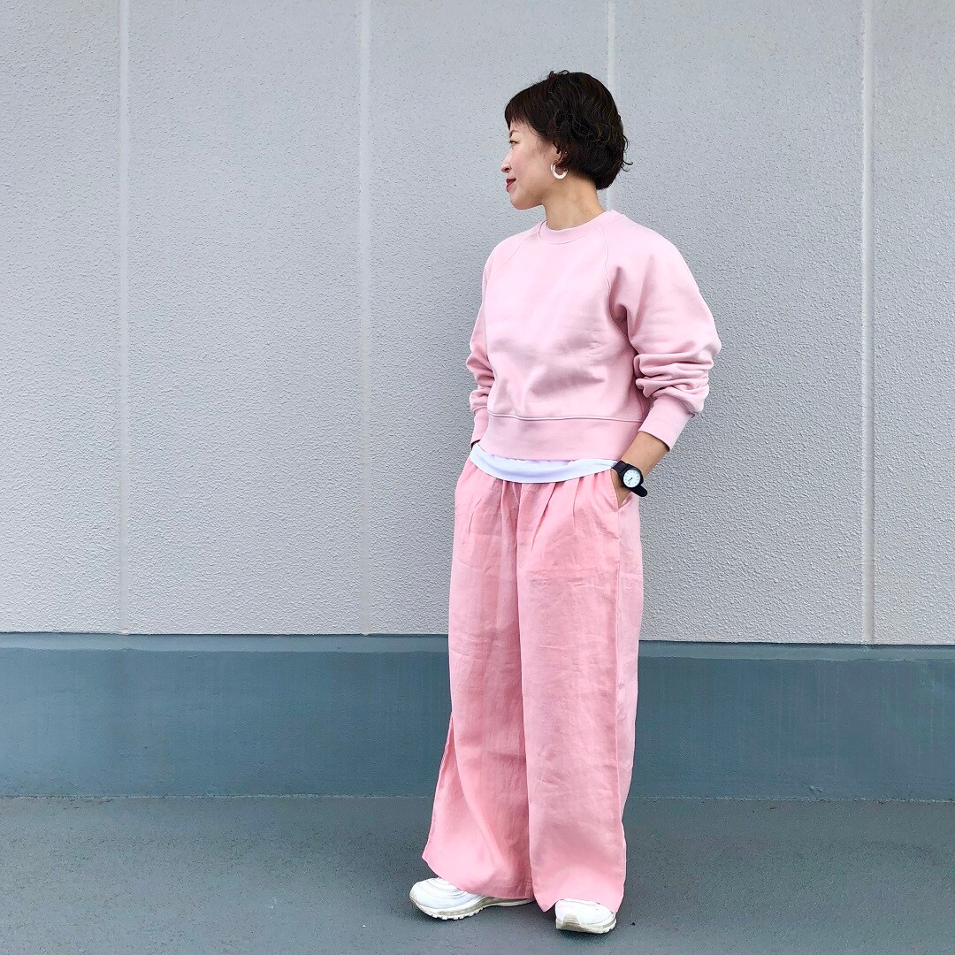 衣服