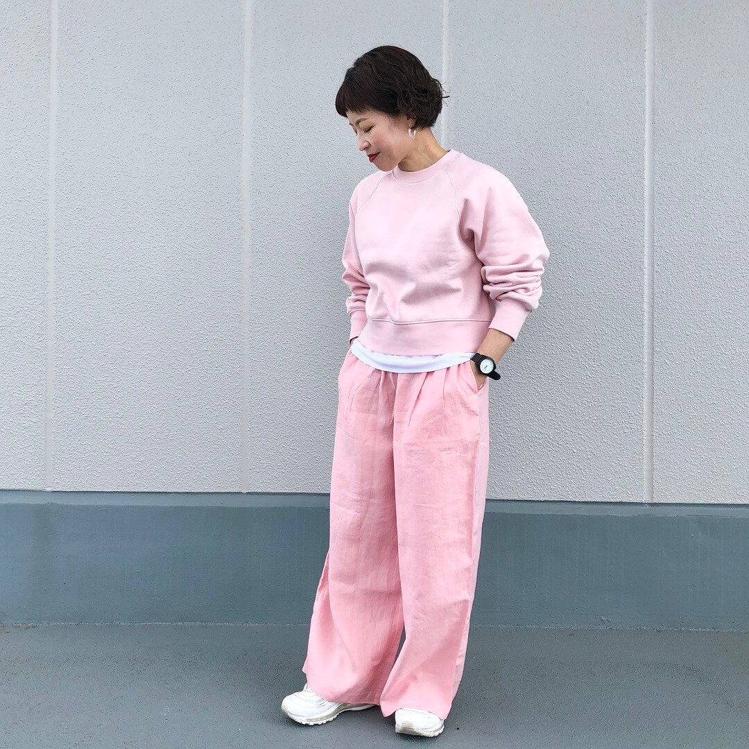衣服
