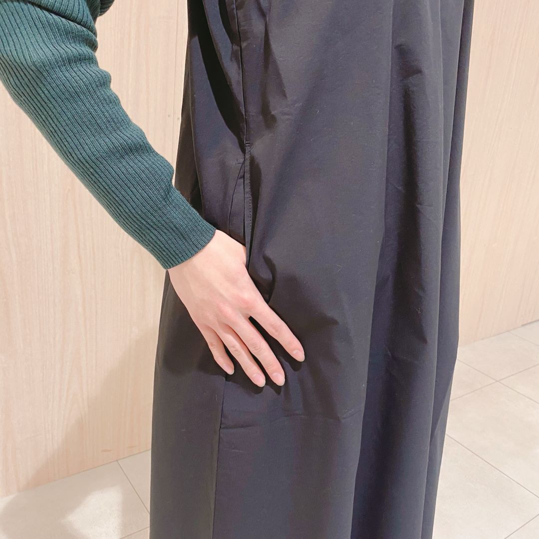 【マルイファミリー志木】　身長156cm