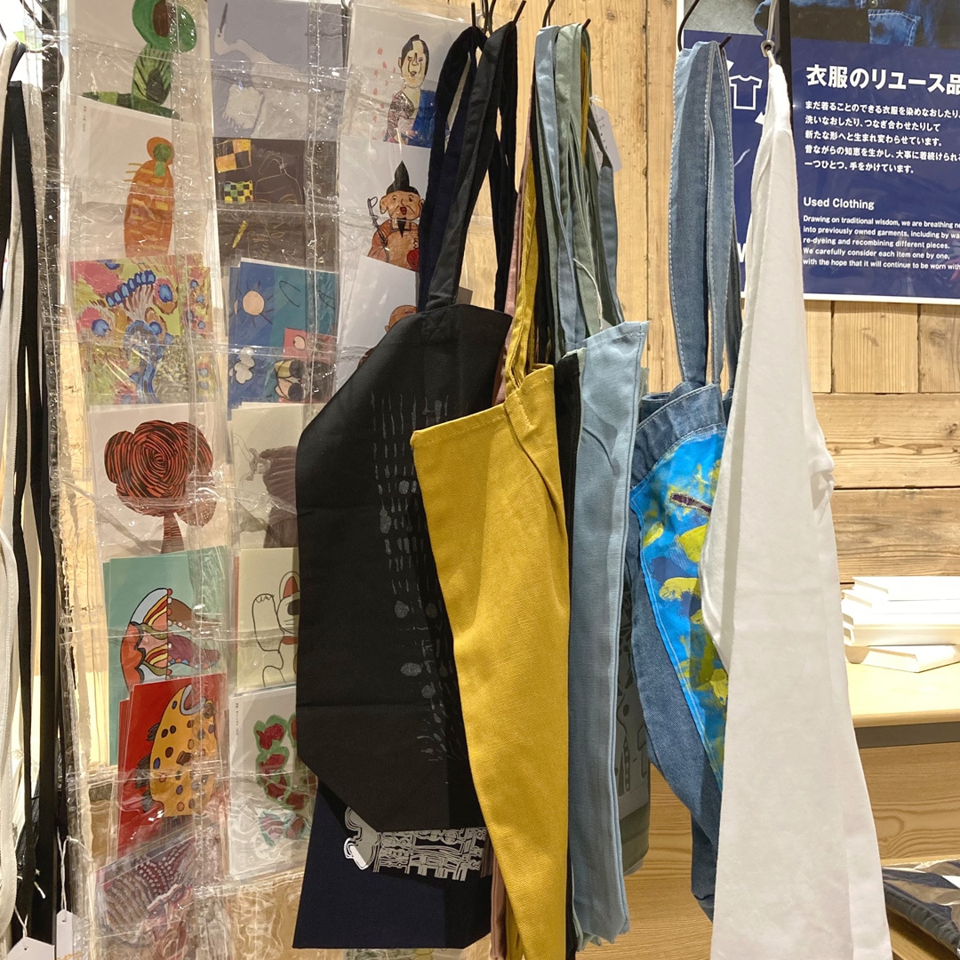 【マルエイガレリア】個性溢れるアートの世界から｜ポップアップショップ出店のお知らせ