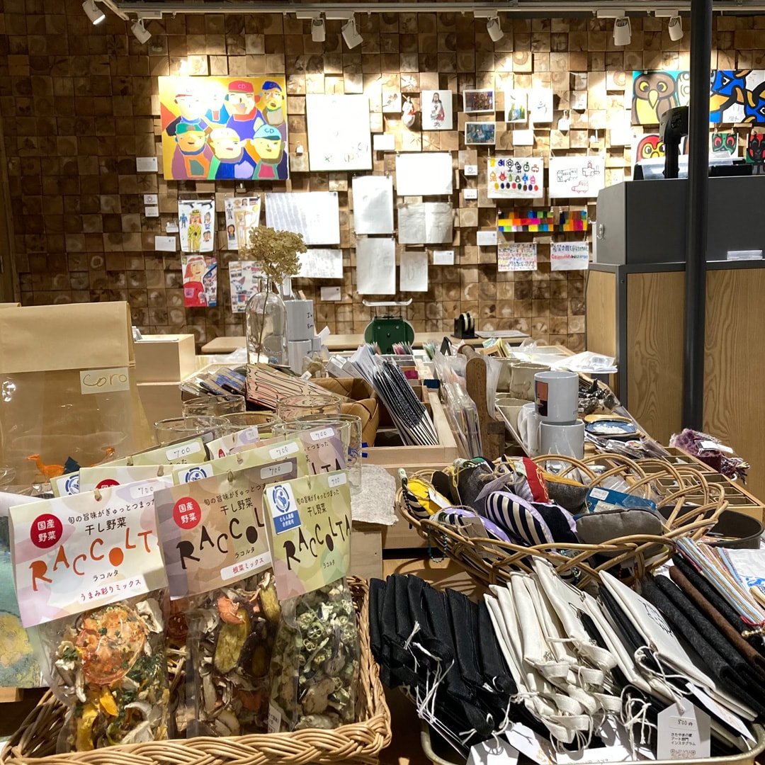 【マルエイガレリア】個性溢れるアートの世界から｜ポップアップショップ出店のお知らせ