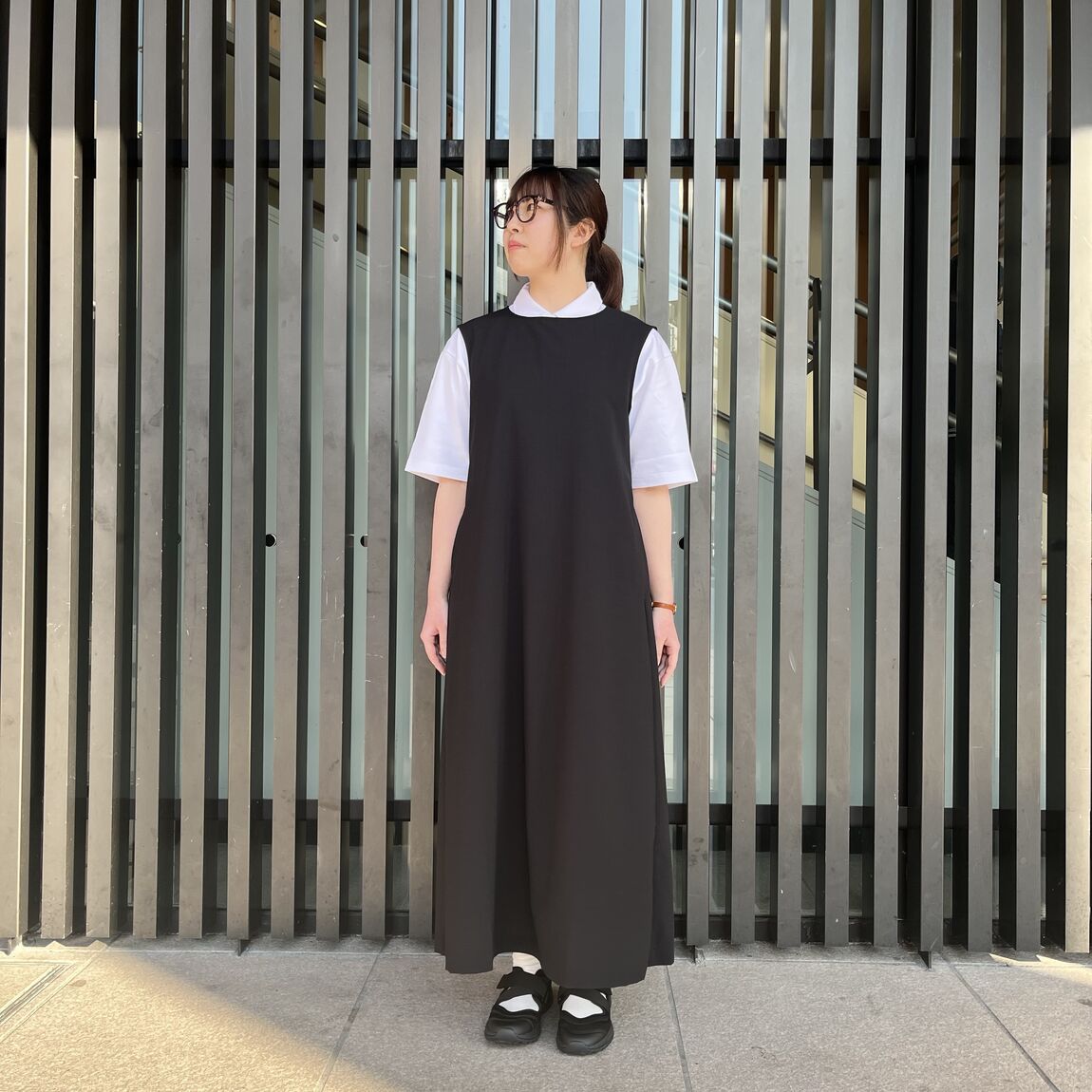 【MIDORI長野】160cm