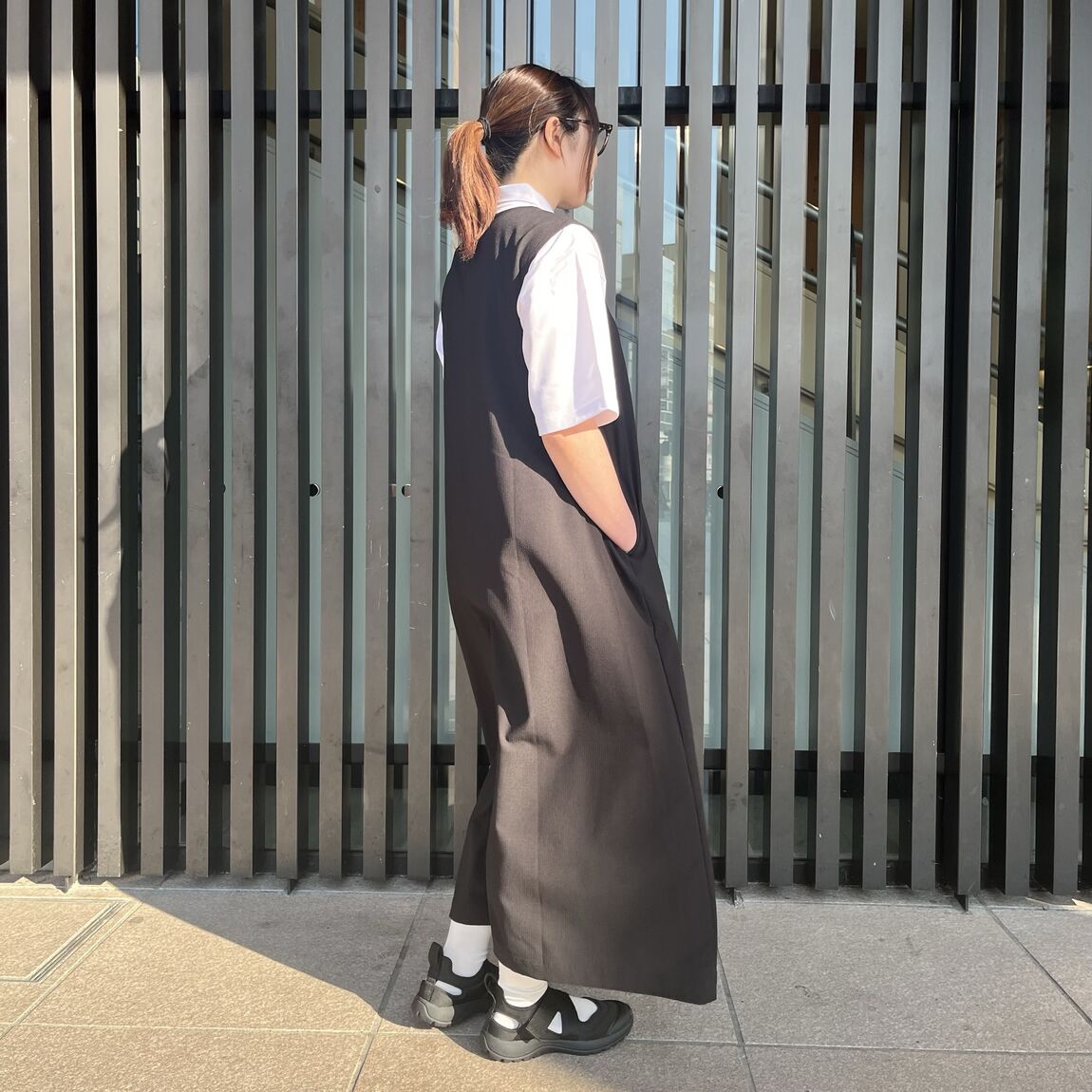 【MIDORI長野】160cm