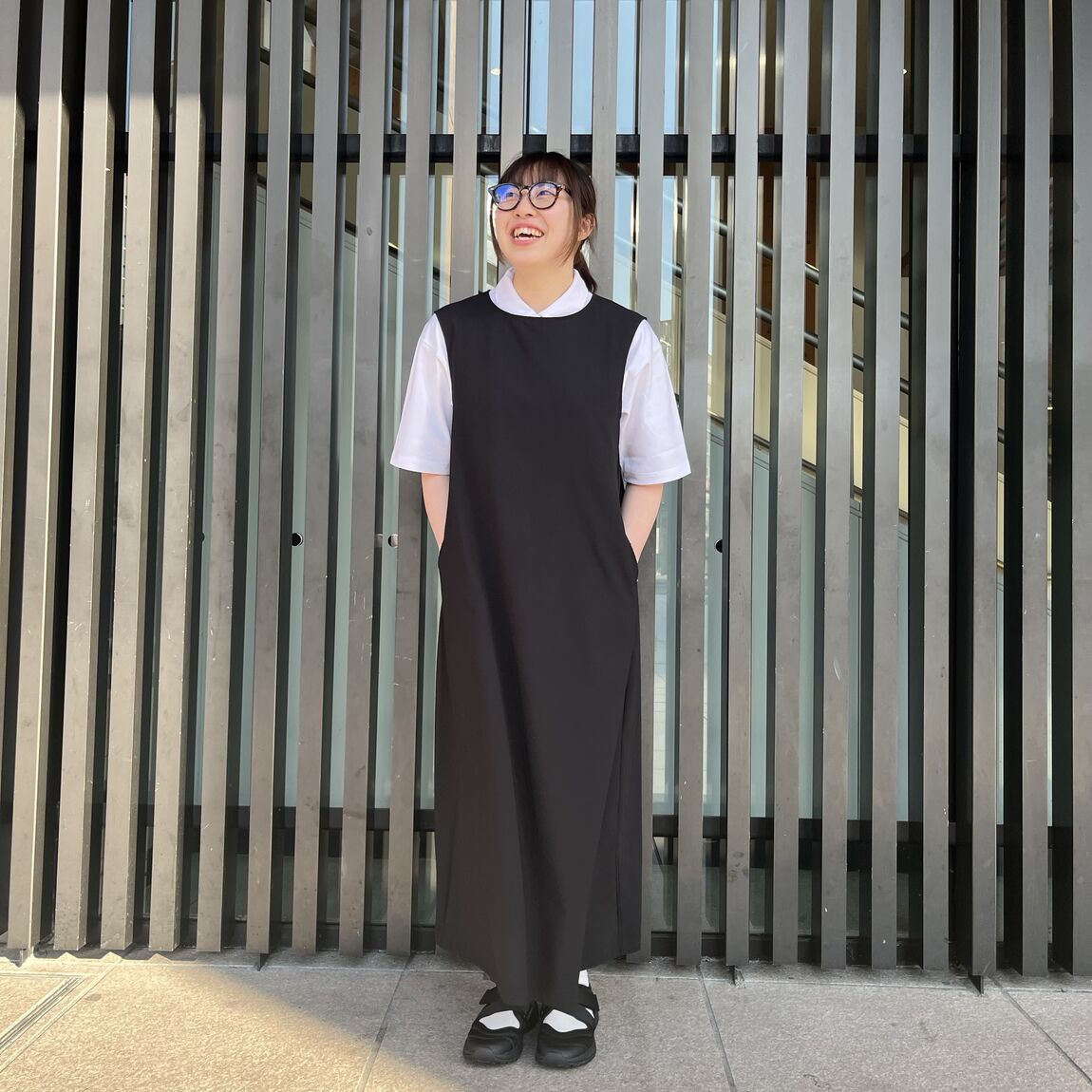 【MIDORI長野】160cm