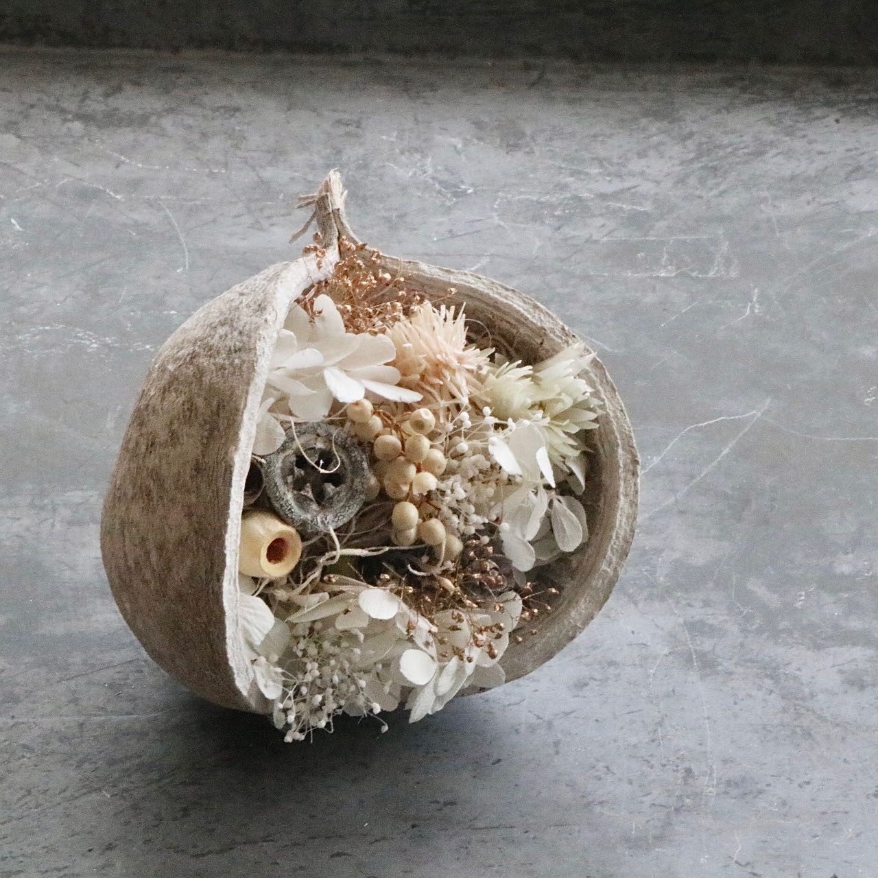 ワークショップに展示♡マルベリーとユーカリの実が可愛い♬ マルエイガレリア】5月のワークショップ開催のお知らせ｜ 無印良品