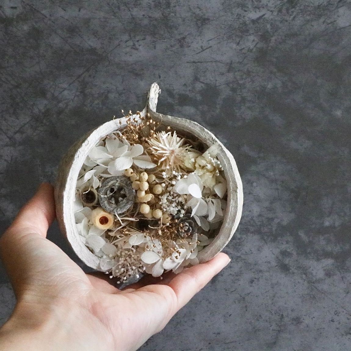 ワークショップに展示♡マルベリーとユーカリの実が可愛い♬ マルエイガレリア】5月のワークショップ開催のお知らせ｜ 無印良品