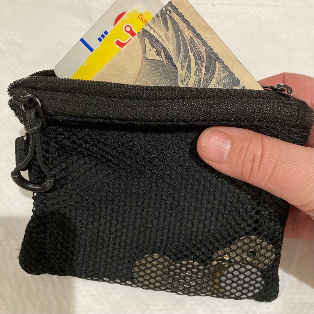 【アクアウォーク大垣】ポリエステルシリーズ