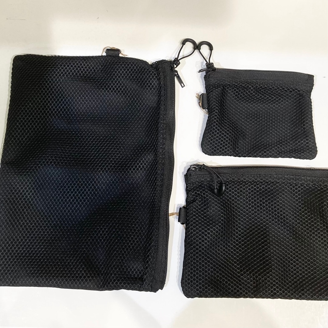 【アクアウォーク大垣】ポリエステルシリーズ