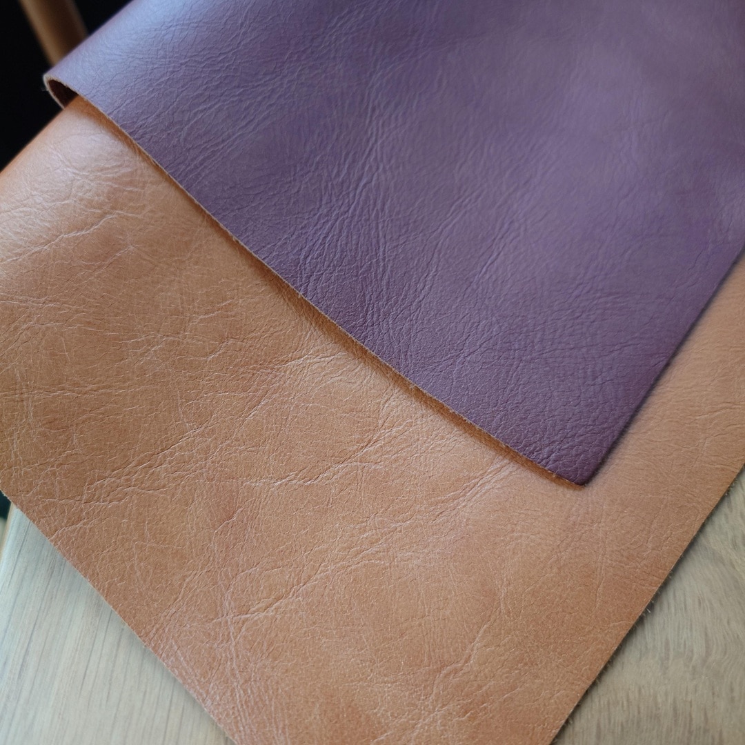premium leather