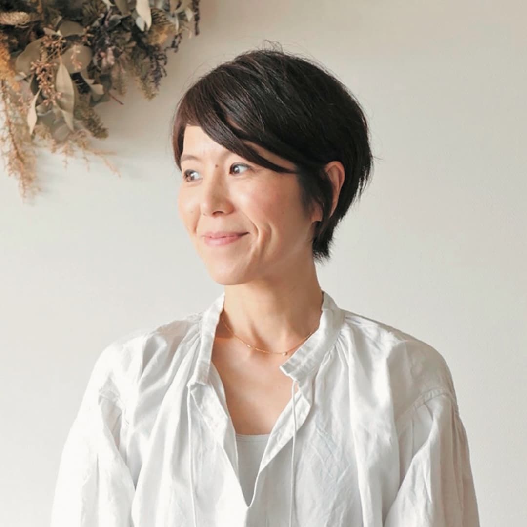【無印良品 東京有明】  ワタナベマキさん 料理実演 & トークイベント_LfQQ0T