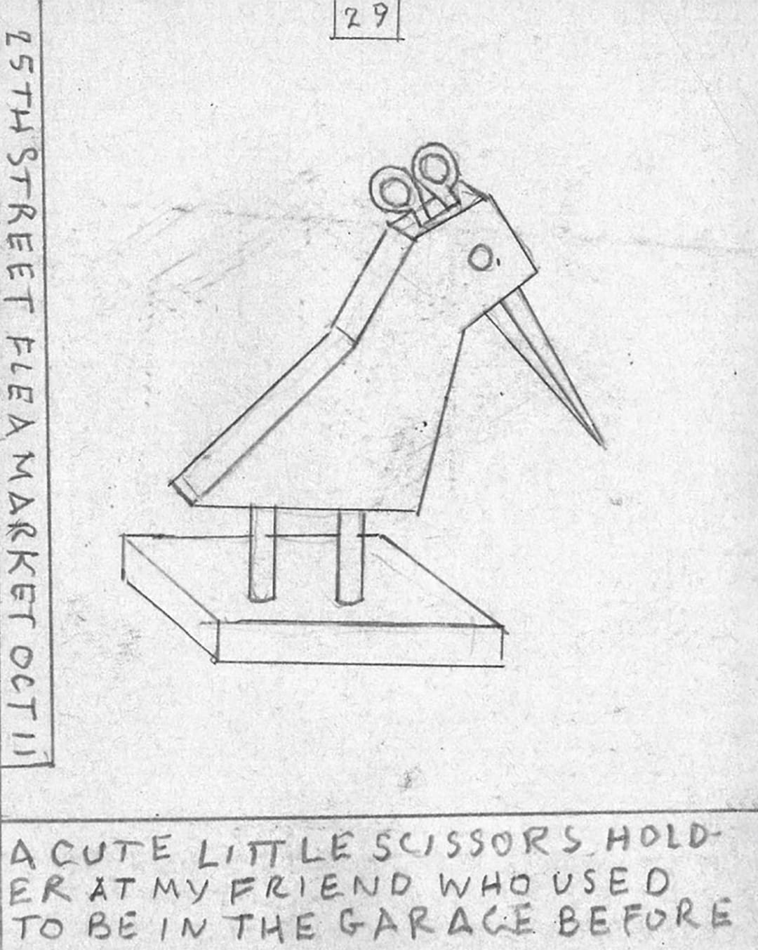 【銀座】フィリップ・ワイズベッカー「DIARY」刊行記念サイン会｜MUJI BOOKS　