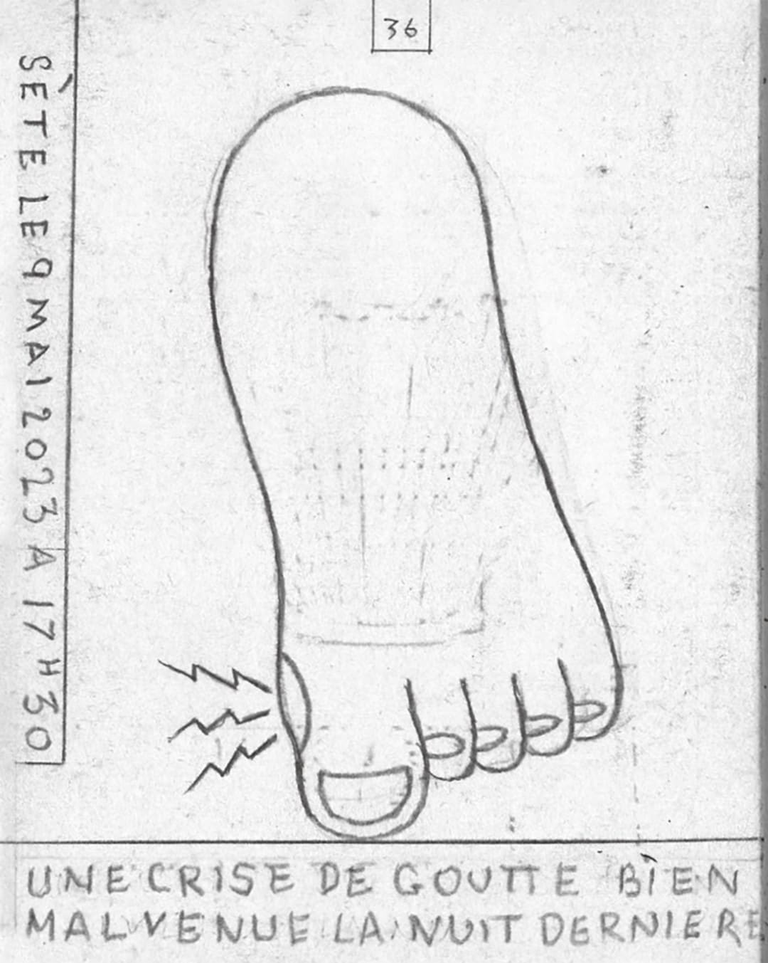 【銀座】フィリップ・ワイズベッカー「DIARY」刊行記念サイン会｜MUJI BOOKS　