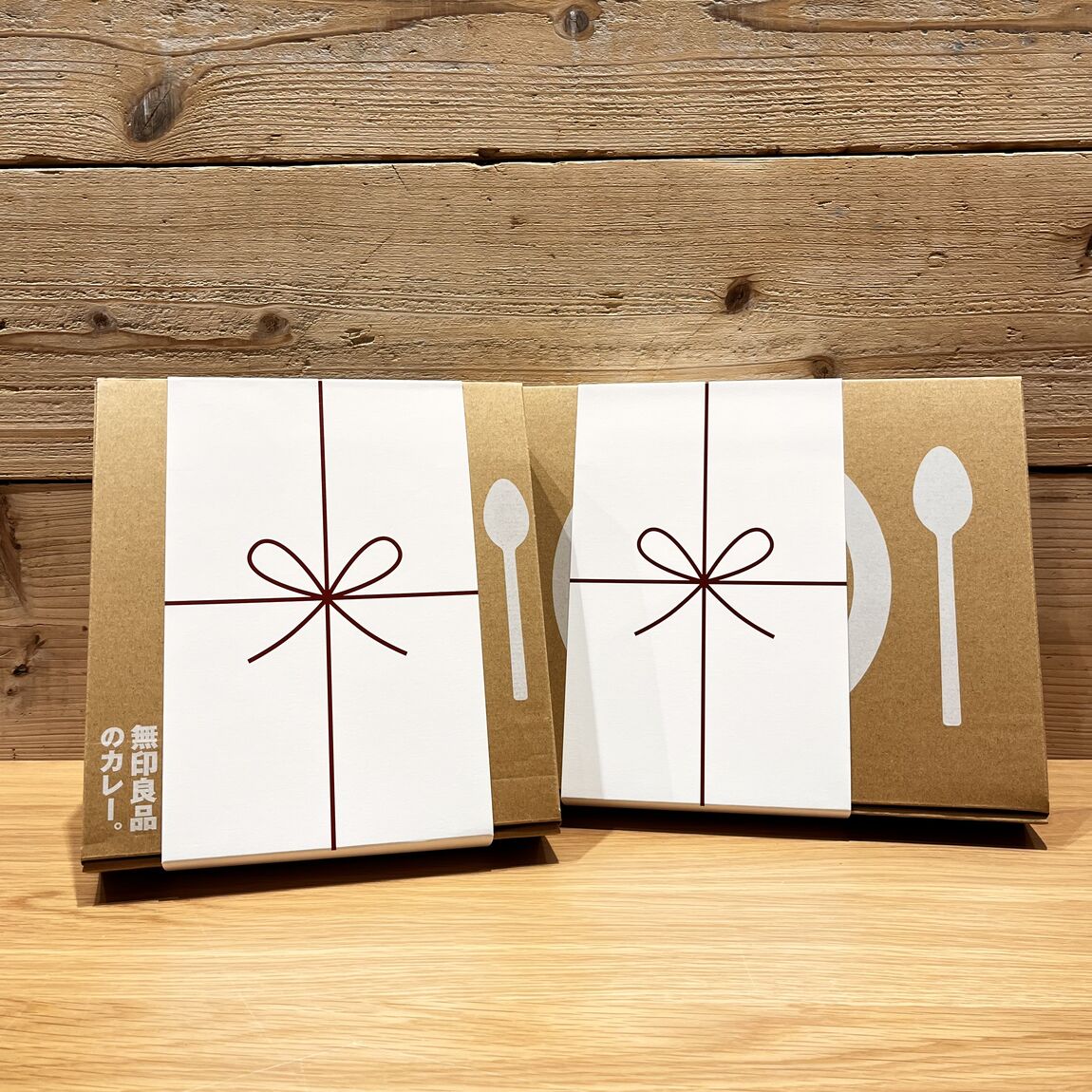 カレー年末年始