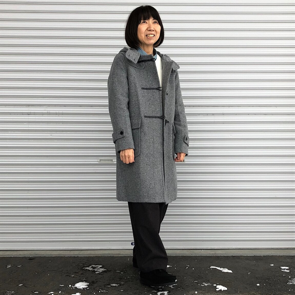 ラスト