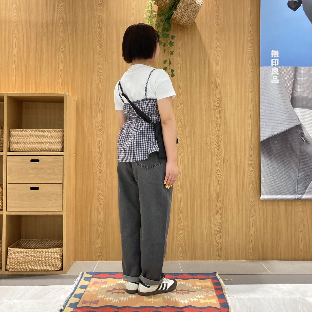【イオン秦野】　身長154㎝　_Wo2DEZ