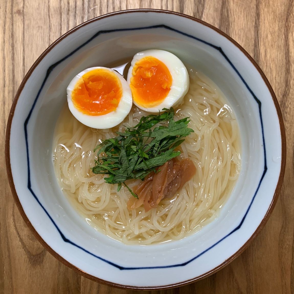 【イオンモール佐野新都市】冷麺