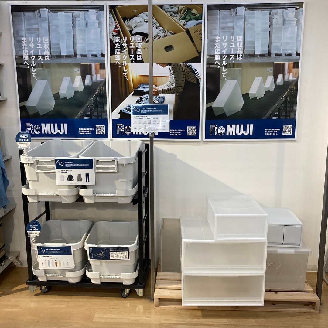 ReMUJI②