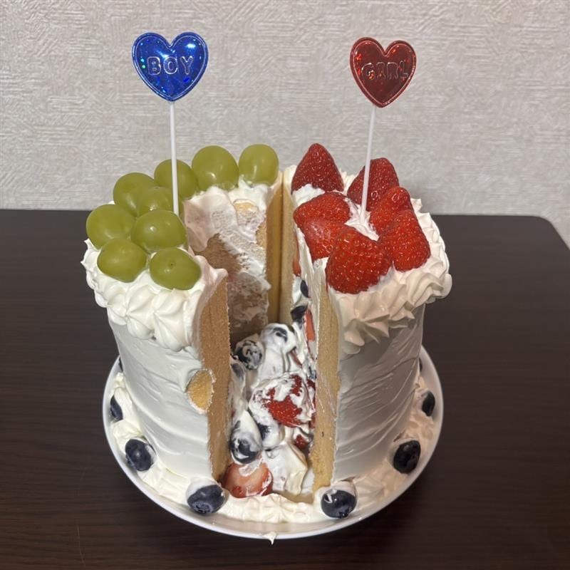 特大バウム
