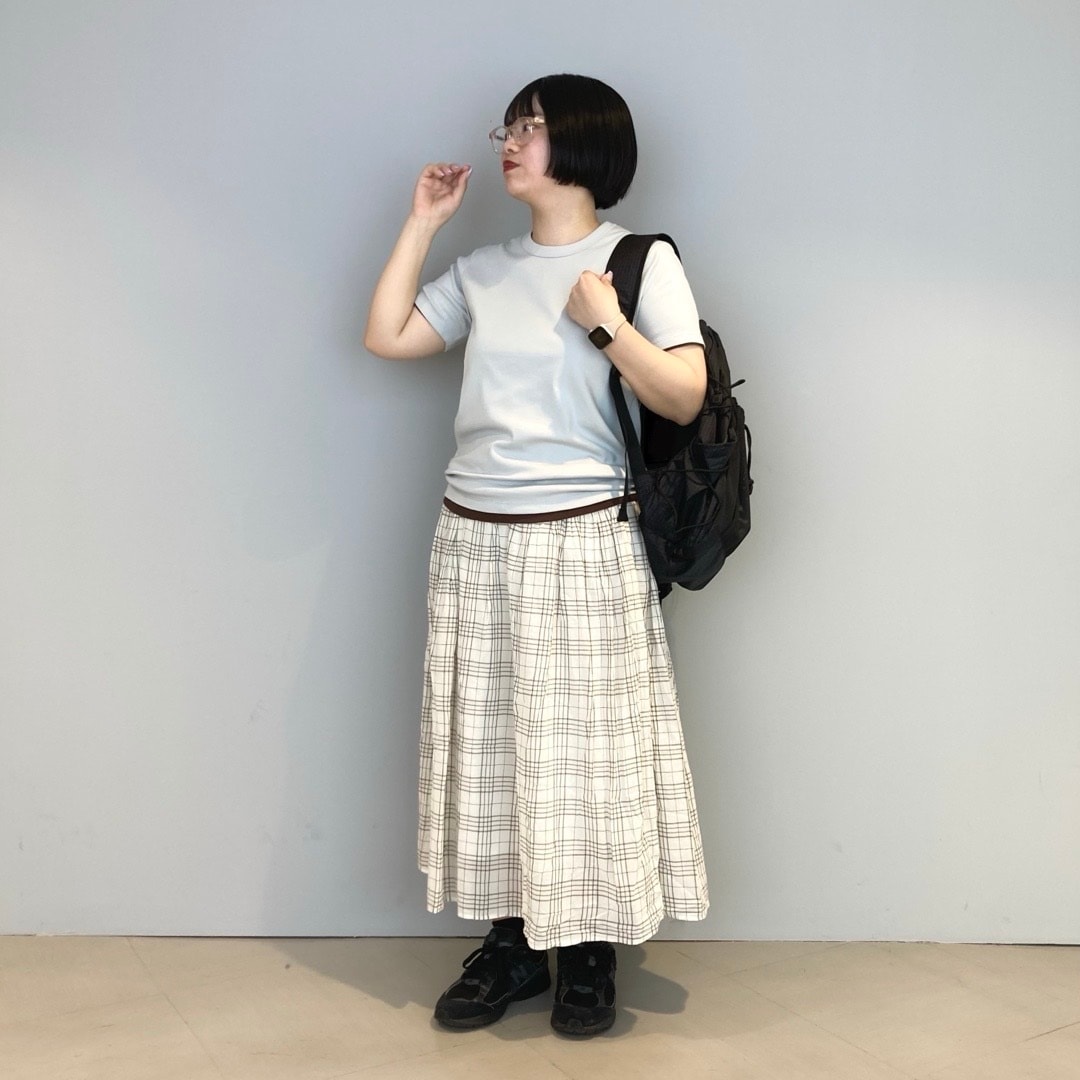 【渋谷西武】159cm