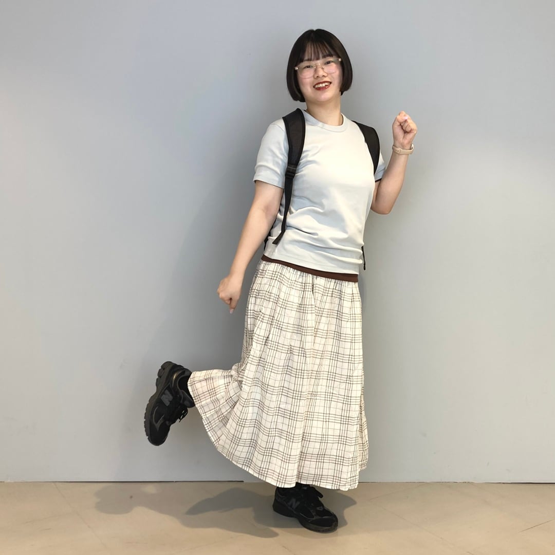 【渋谷西武】159cm